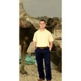 thumbnail image 2 of SP12795 White Desert Egypt Camels Travel Cardboard Cutout Standup Standee Backdrop, 2 of 2