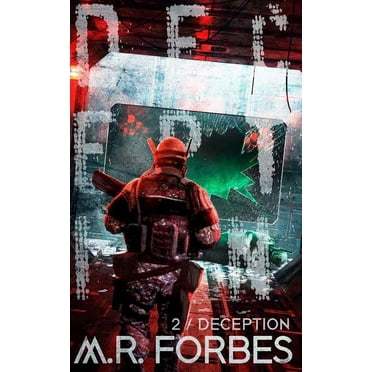 Forgotten Colony: Deception (Paperback)
