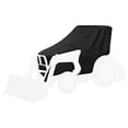 thumbnail image 2 of MYG Housse de Tracteur Imperméable 420D Protection Anti-Poussière 79x128x259cm, 2 of 9