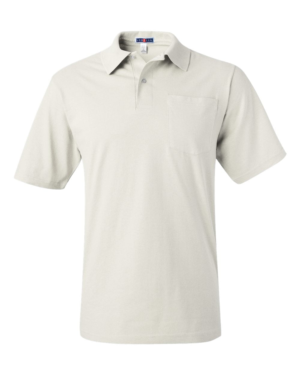 walmart mens polo shirts with pocket