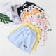thumbnail image 1 of 12M to 5T Newborn Baby Shorts for Boy Casual Solid Baby Kids Shorts Pants Boys Shorts Summer Shorts Thin Baby Boy Clothes290 He Qiyong unisex, 1 of 1