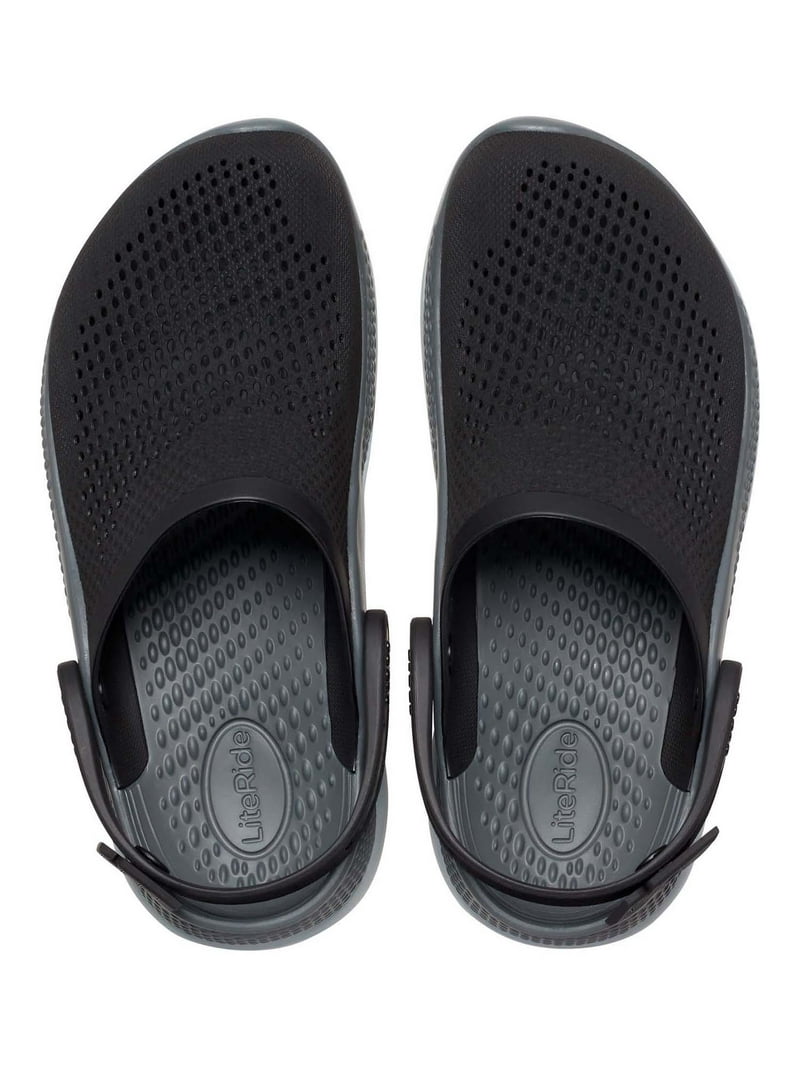 Crocs Unisex LiteRide 360 Water Shoe Clog Sandal - Walmart.com