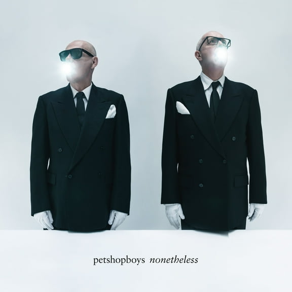 Pet Shop Boys - Nonetheless - Music & Performance - Vinyl