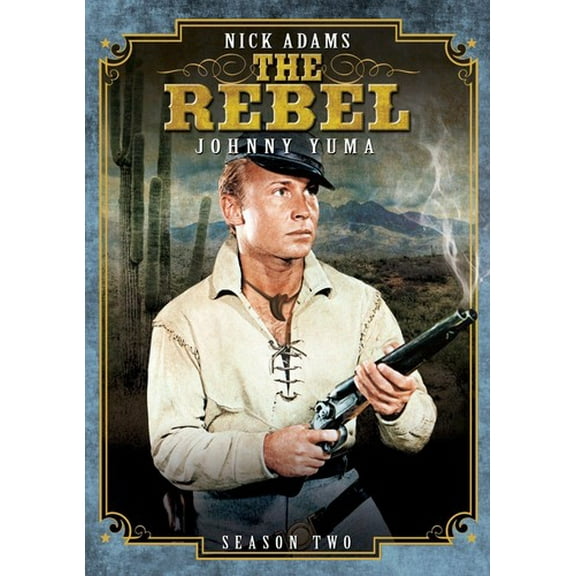 The Rebel: Season Two