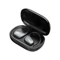 thumbnail image 2 of Oggfader Wireless Earbuds Touch Control Wireless Bluetooth Earphones TWS Headphones In Ear Earbuds Headset With Ear Hooks For Training Sport black, 2 of 9