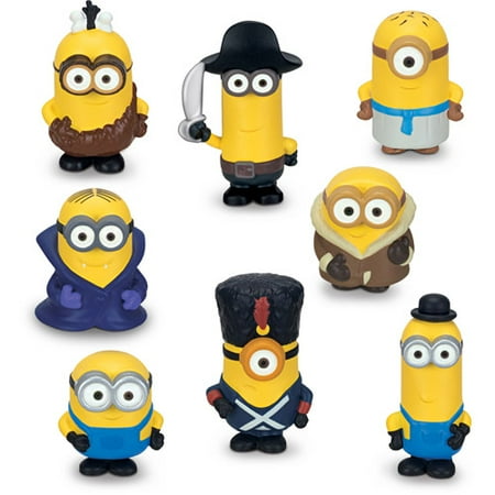miniso figures