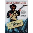 thumbnail image 1 of Hank Williams, Jr.: Full Access - At Home and In Concert [DVD], 1 of 4