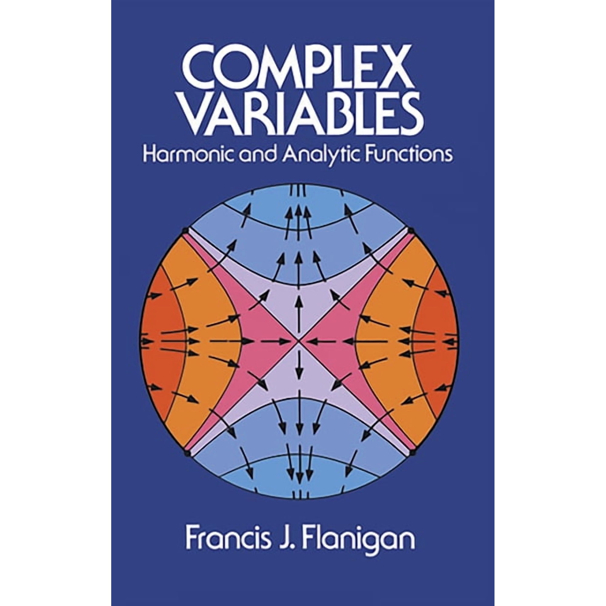 Dover Books on Mathematics Complex Variables, (Paperback)
