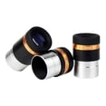 thumbnail image 2 of mmirethe Telescope Eyepiece Astronomical Observation 62 Degrees 1.25 Inch Monocular Eyepiece Caps Set, 10mm, 2 of 7