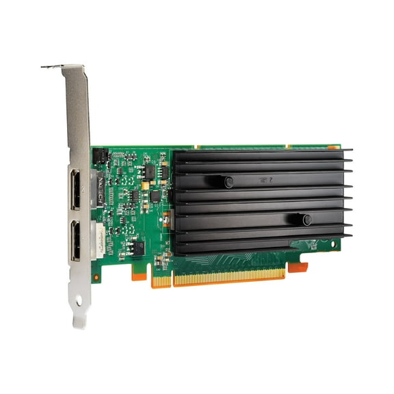 HP Quadro NVS 295 Graphics Card- Smart Buy