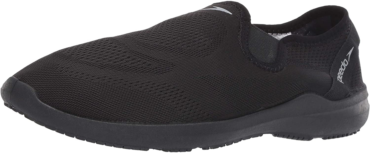 speedo water aerobic shoes