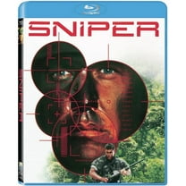 Sony - Sniper [BLU-RAY]