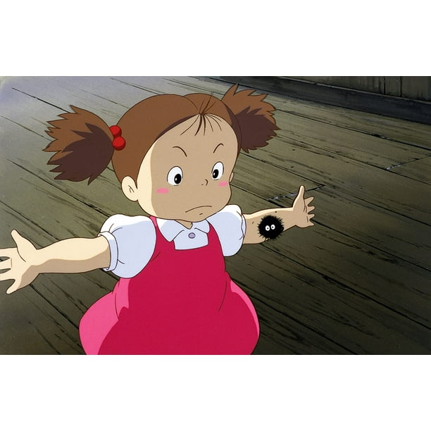 My Neighbor Totoro [Limited Edition Steelbook] [Blu-ray