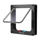 thumbnail image 2 of Puertas para Y Puerta Pequeña Plástico ABS Con Cerradura Seguridad 4 Vías, 2 of 9