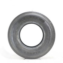 Samson Trailer Service GL285T ST235/80R16 129/125L G Trailer Tire