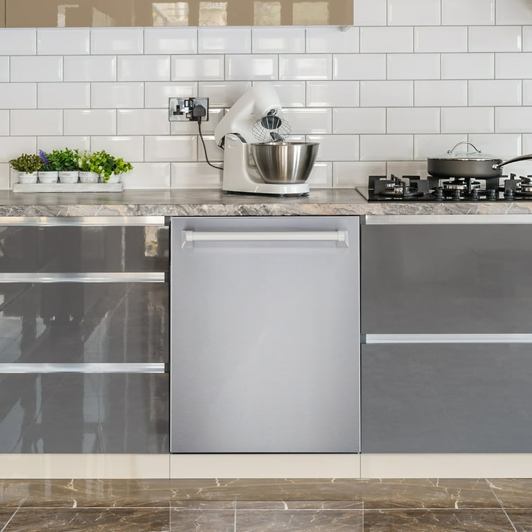 Built in appliance package discount
