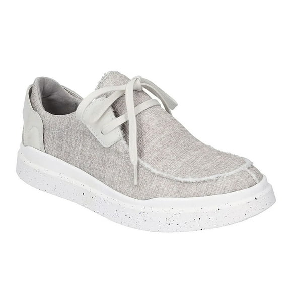 Josef Seibel Espadrilles en Cuir pour Femmes HellSinki