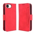 thumbnail image 1 of Funda Tipo Billetera GANGXUN para iPhone 16E – Tapa Flip con Tarjetero, 1 of 5