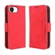 thumbnail image 1 of Funda Tipo Billetera GANGXUN para iPhone 16E – Tapa Flip con Tarjetero, 1 of 5
