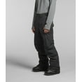 thumbnail image 2 of The North Face Mens Freedom Insulated Pant, XXL, REG, Asphalt Grey, 2 of 5