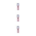 thumbnail image 3 of Pulverizador de niebla facial eléctrico Injueey 30ml Hidratante Rosa, 3 of 6