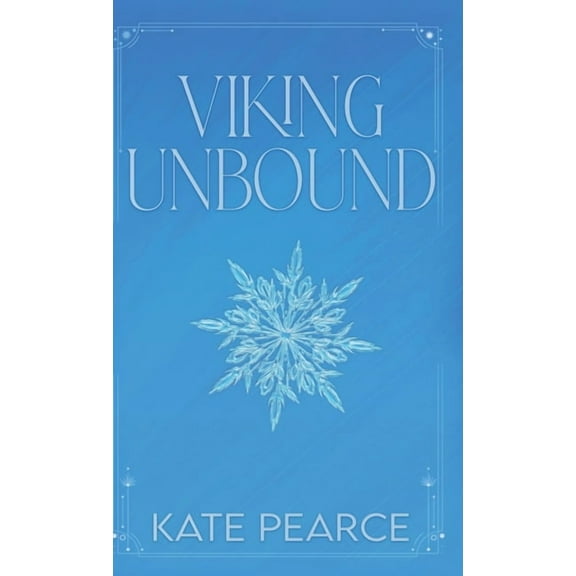 Triad Viking Unbound, Book 3, (Hardcover)