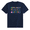 Navy, variant on Mental Health Matters Graphic T Shirt, Colorful Awareness Tee, Positive Self Care Tshirt for Women and Men