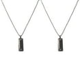 thumbnail image 1 of EeaseMX colgantes de armónica para adultos, collares decorativos de regalo., 1 of 8