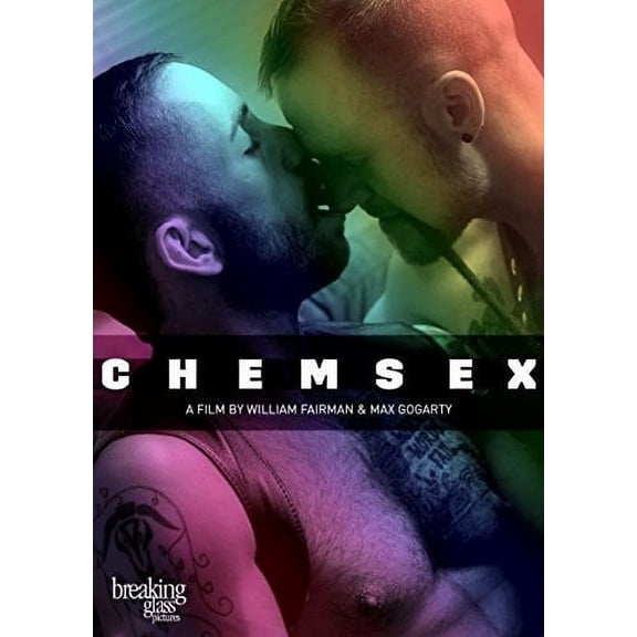 Chemsex (DVD), Breaking Glass, Documentary