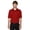 Classic Red 850, variant on Ash City - Extreme Men's Tall Eperformanceâ„¢ Shift Snag Protection Plus Polo