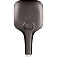 thumbnail image 5 of Grohe Rainshower 265522430 Hand Shower - 3 Sprays, 1.75 gpm in Matte Black, 5 of 7