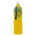 thumbnail image 3 of Aloevine Mango Aloe Vera Drink with Aloe Pulp, 50.7 fl oz, 6 Count Bottles, 3 of 5