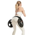 thumbnail image 2 of Hip Thrust Belt Pad For Dumbbells Kettlebells Weights Training Squats Lunges Dips Home Gym Workout-B10, 2 of 5
