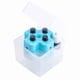 thumbnail image 1 of Rodillo de matemáticas 4 en 1 para profesores de matemáticas, juguete educativo y herramientas de aprendizaje, 10 ml, sello matemático, 1 of 2