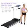 New Year Special Sale Folding Electric Running Training Fitness Treadmill Home Office