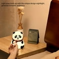 thumbnail image 4 of Night Light, Low Power Consumption LED Light, Cute Home Decor Children Room Desk For Bedroom Table Type A, 4 of 8
