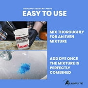 Alumilite 16oz. High Gloss Amazing Clear Cast +Plus