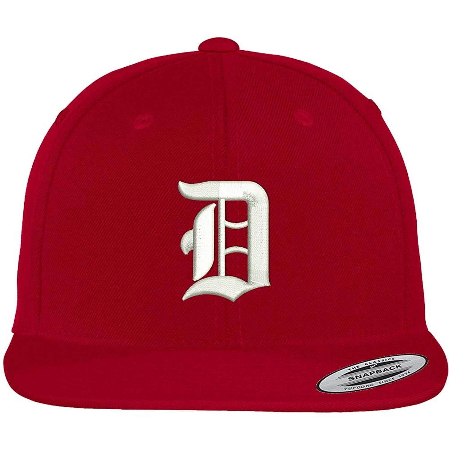 Trendy Apparel Shop Old English D 