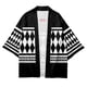 thumbnail image 2 of Anime Tokyo Revengers Cosplay camiseta Capa de Draken Manji Gang para verano Haori Kimono Tee Hombres manga cortaXSTokyo Avengers Gao Jinjia LED, 2 of 2