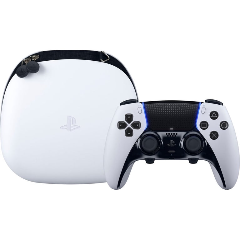 PlayStation 5 コントローラー DualSense Edge Sony PlayStation 5, PS5 DualSense Edge Wireless Controller Bundle