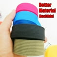 thumbnail image 3 of 2M Lashing Strap W/ Buckle Nylon Quick Release fr Cargo Tie Down Luggage Bag, 3 of 6