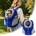 thumbnail image 1 of Tong Backpack Breathable And Nylon Backpack Equipped With Seat Belts And Ergonomic Padding, 1 of 6