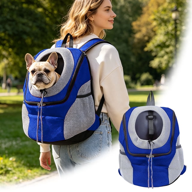 Tong Backpack Breathable And Nylon Backpack Equipped With Seat Belts And Ergonomic Padding