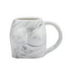 thumbnail image 1 of Taza de café creativa, tazas de leche de para beber, para el hogar, cocina, regalo de cumpleaños Mármol perfecl Taza de café, 1 of 8