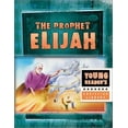 thumbnail image 1 of Pre-Owned Elijah: Gods Fiery Prophet (Paperback) 1586609459 9781586609450, 1 of 1