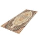 thumbnail image 1 of Alfombra infantil tipo pasillo 3D con base de goma antideslizante, 61 x 180 cm. Marbling, 1 of 7