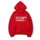 thumbnail image 3 of Nuevas sudaderas con capucha de algodón polar Spacex para hombre, sudaderas unisex Space X Occupy Mars, sudaderas con capucha para mujer, sudadera con capucha Space-x, envío directo, 3 of 5