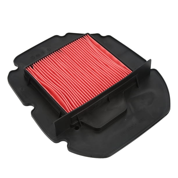 Filtro de aire de alto flujo Hfa1909 para motocicleta VTR1000F Super Hawk 1998-2003