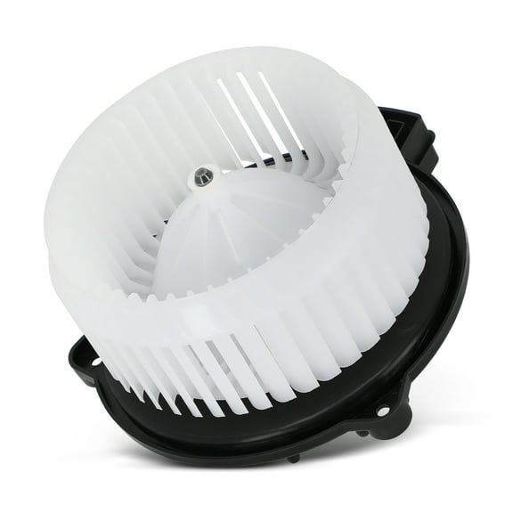 maXpeedingrods HVAC Heater Blower Motor Fan for Honda FIT 2009 2010 2011 2012 2013 2014 Replaces# 700247 PM9387