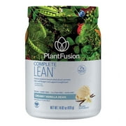 Complete Lean - Vegan Protein Powder For Weight Loss